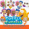 bubble guppies instant download png clipart.png