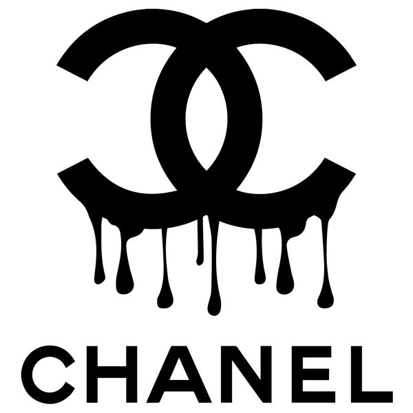 Chanel Svg, Chanel Logo Svg, Chanel Clipart, Chanel Vector, - Inspire ...