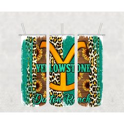 yellowstone tumbler bundle png, yellowstone tumbler, beth dutton tumbler, dutton ranch tumbler yellowstone series, dutto