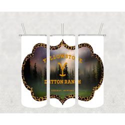 yellowstone tumbler bundle png, yellowstone tumbler, beth dutton tumbler, dutton ranch tumbler yellowstone series, dutto