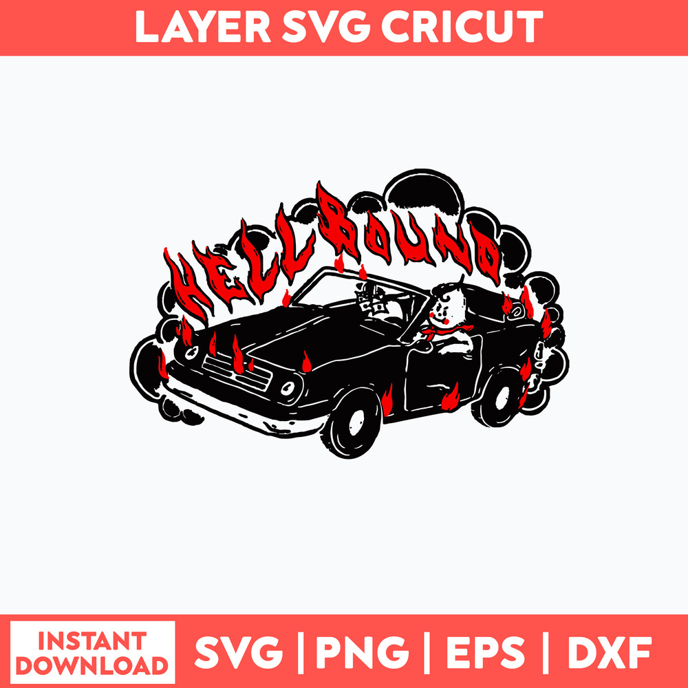 Hellbound Svg, Png Dxf Eps Digital File.jpg