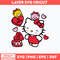 Hello Kitty Be Mine Candy Svg, Kitty Valentine Svg, Png Dxf Eps File.jpg