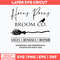 Hocus Pocus Broom Co Sales Rentals Repair Svg, Hocus Pocus Svg, Png Dxf Eps File.jpg