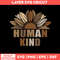 Human kind Svg, Png Dxf Eps Digitla File.jpg