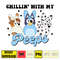 Easter Cartoon Png, Chilling With My Peeps Png, Easter Cartoon Dog Png, Easter Bunny Png, Easter Boy Shirt Png, Happy Easter Day Png.jpg