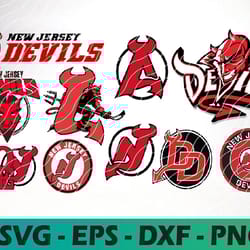new jersey devils hockey teams svg, new jersey devils svg, n h l svg, n h l svg, png