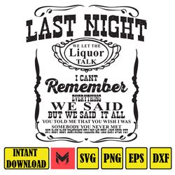 last night we let the liquor talk png, last night png, country music, cowboy girl, country music png, western png