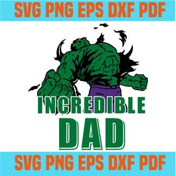 Hulk Svg File Incredible svg Fathers day svg,svg cricut, silhouette svg files, cricut svg, silhouette svg, svg designs,