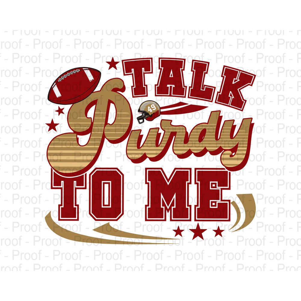 Brock Purdy PNG, 49 ers football Sweatshirt design , Football png, Vintage Saints Tee.jpg