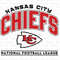Kansas City Football SVG, Football Team PNG, Kansas City Football Sweatshirt, Football png Digital Clipart Vintage Kansas City.jpg