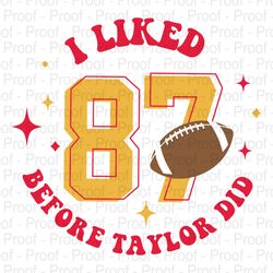 kelce jersey svg png, pdf, svg files for cricut, vinyl cut file, for shirts and mugs, iron on school sports