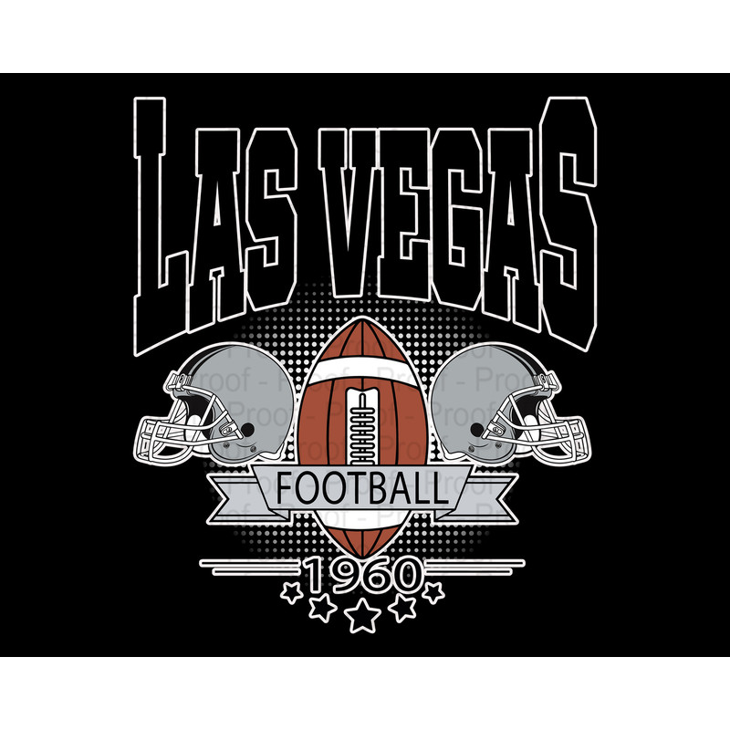 Las Vegas Football PNG, Football Team PNG, Las Vegas Football Sweatshirt, Football png, Vintage Las Vegas Shirt.jpg