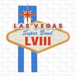 las vegas superbowl - clipart  cutting files svg png jpg dxf digital graphic design instant download commercial use game