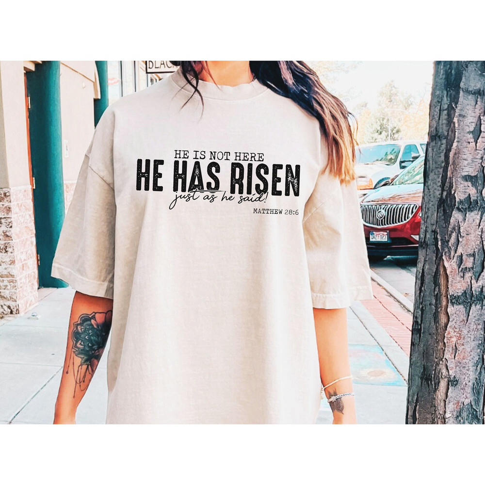 Easter PNG, Christian Easter PNG, Easter Shirt Design png, Matthew 286 Sublimation Design DOWNLOAD, Easter Sublimation Download 1.jpg
