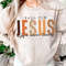 Fall For Jesus He Never Leaves ,Sublimation Fall for Jesus pumpkins download ,Fall leopard pumpkin shirt design PNG file.jpg