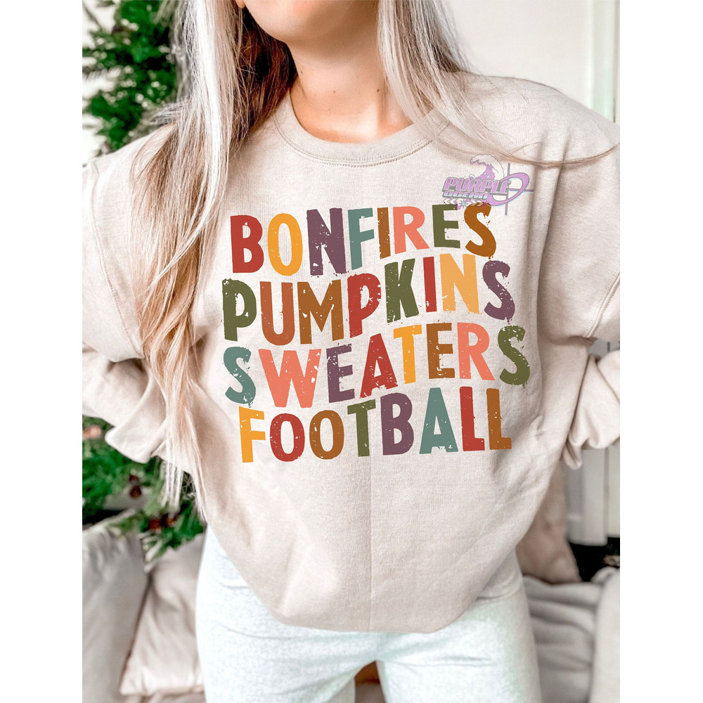 Fall vibes png, Spooky Vibes, Pumpkin Season png, Sweater Weather, Thankful, Pumpkin Spice Coffee, Retro fall, PNG, Sublimation Design.jpg