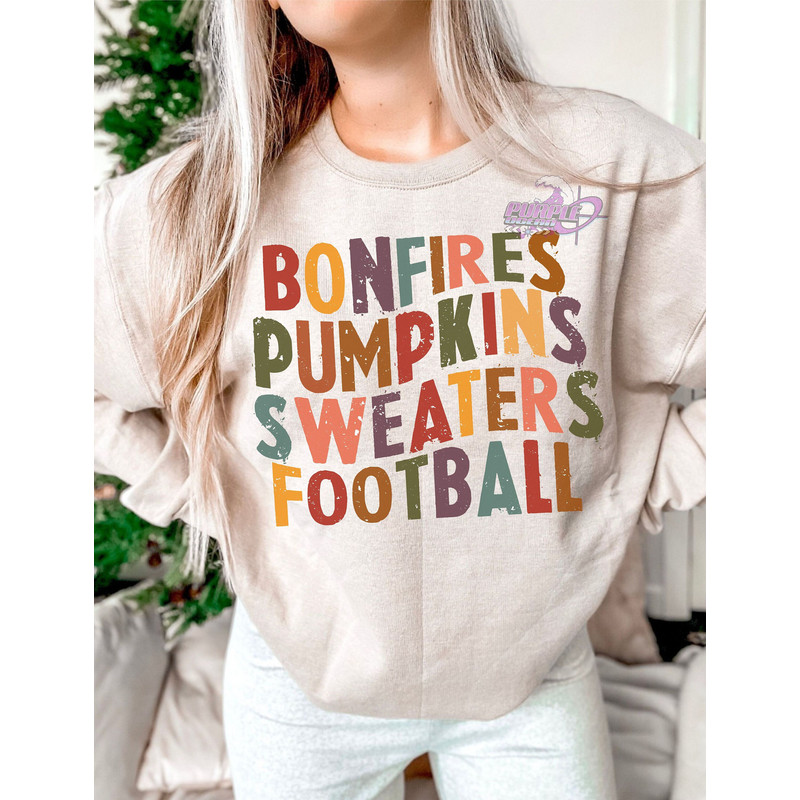 Fall vibes png, Spooky Vibes, Pumpkin Season png, Sweater Weather, Thankful, Pumpkin Spice Coffee, Retro fall, PNG, Sublimation Design.jpg
