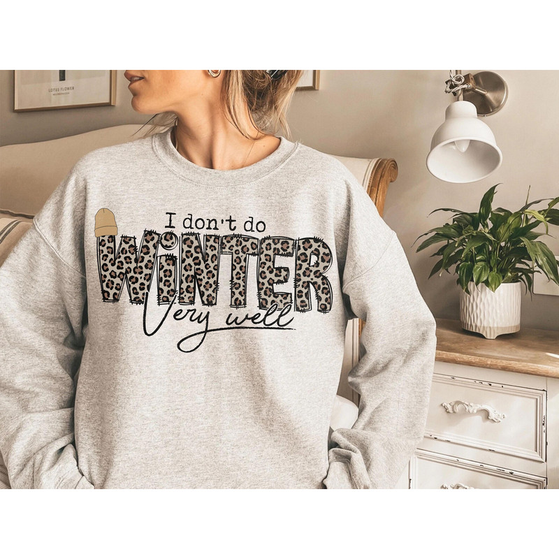 I Don't Do Winter Very Well PNG, Digital Download, Sublimate, Sublimation, skull, skellie, winter, blanket, boot, cold, freezing, coffee.jpg