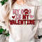 My dog is my Valentine PNG Sublimation Design, Valentines png, Candy Hearts png, Dog Lover PNG, Retro Valentiens png,Dog Png Designs.jpg