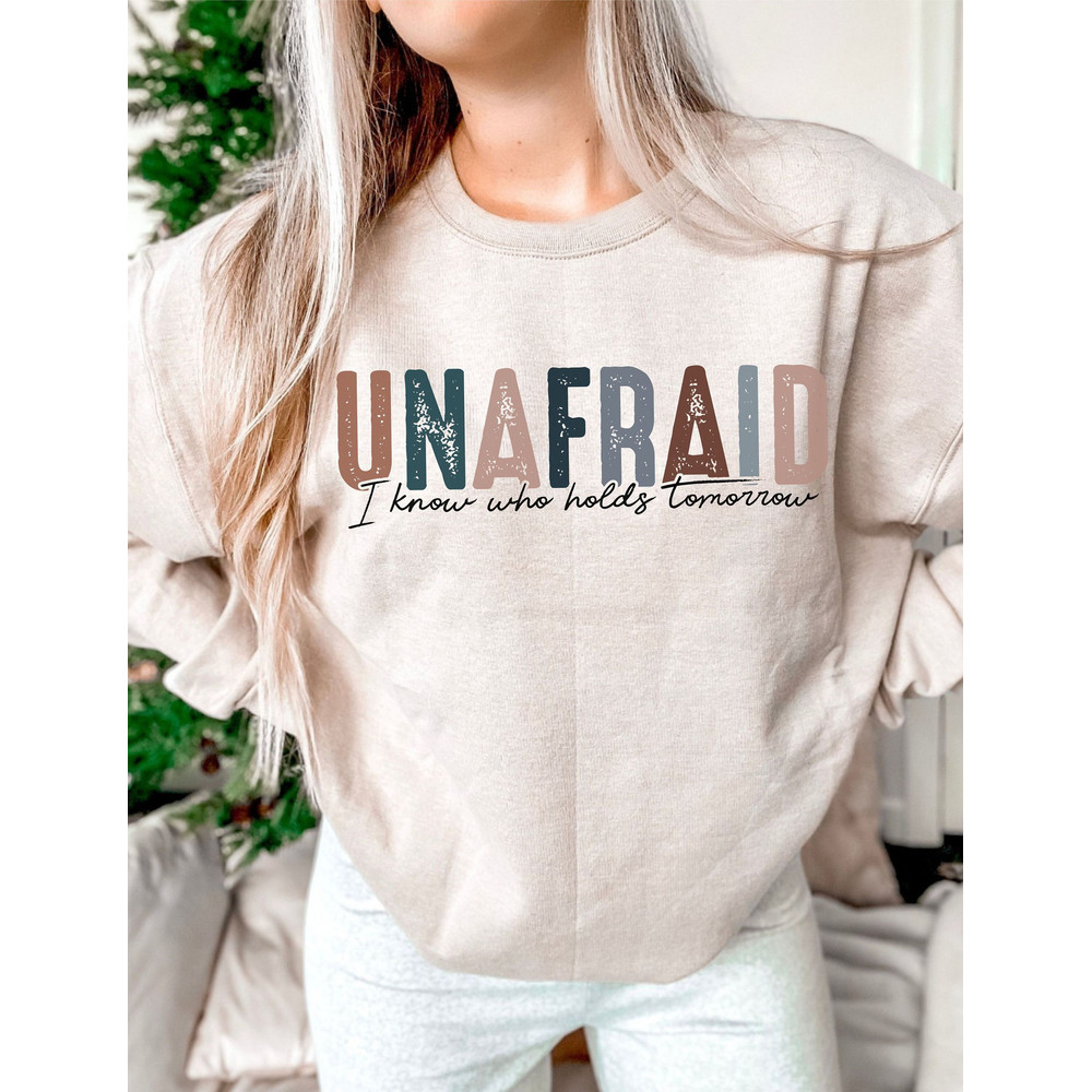 Unafraid PNG Christian Sublimation Designs Downloads Christian PNG Files for Sublimation Vintage Jesus Shirt DTF Print Tshirt Designs no svg.jpg