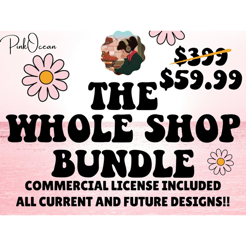 Whole Shop Png Bundle, Retro Png Bundle, Womens Tshirt Design Bundle, Trendy Digital Downloads, retro png for shirts, digital download png.jpg