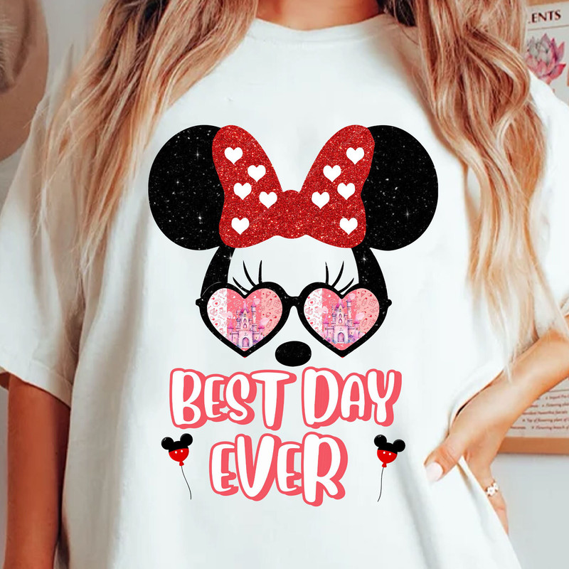 Best Day Ever Valentine's Png, Valentine Mouse Hearts Png, Mouse Valentine's Day Png, Valentine's Png, Magical Kingdom Png, Vacay Mode Png.jpg