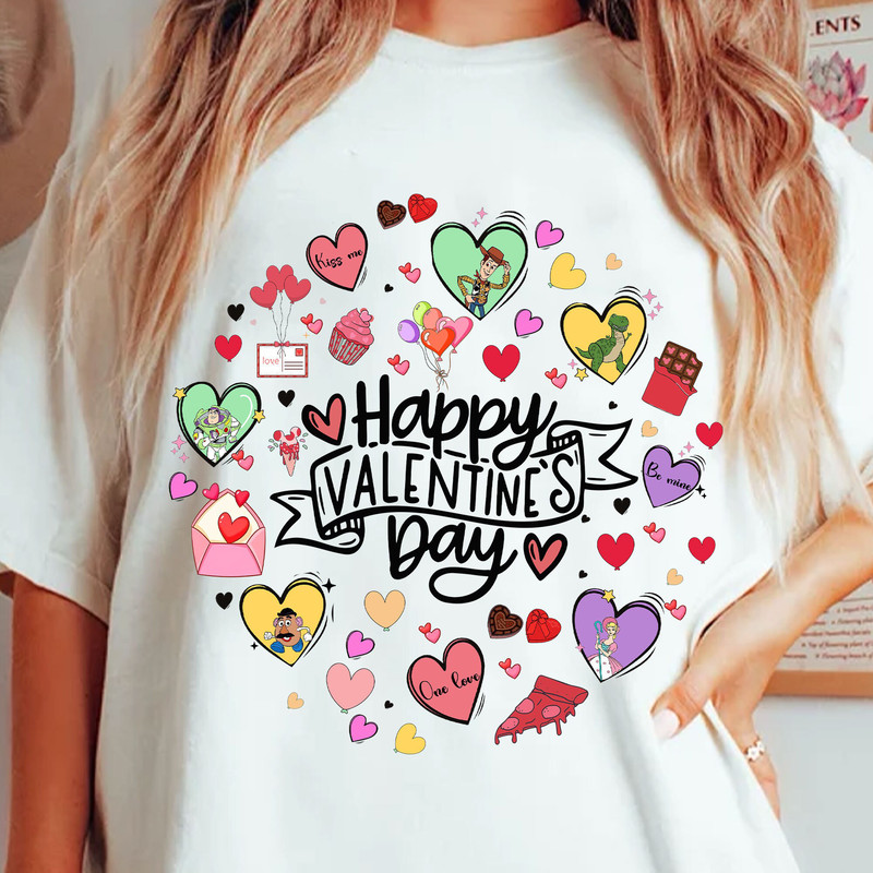 Happy Valentine's Day Png, Valentine Day Heart Png, Toy Valentine, Valentine Character Png, Valentine Day Png, Xoxo Png, Cute Valentine Gift.jpg