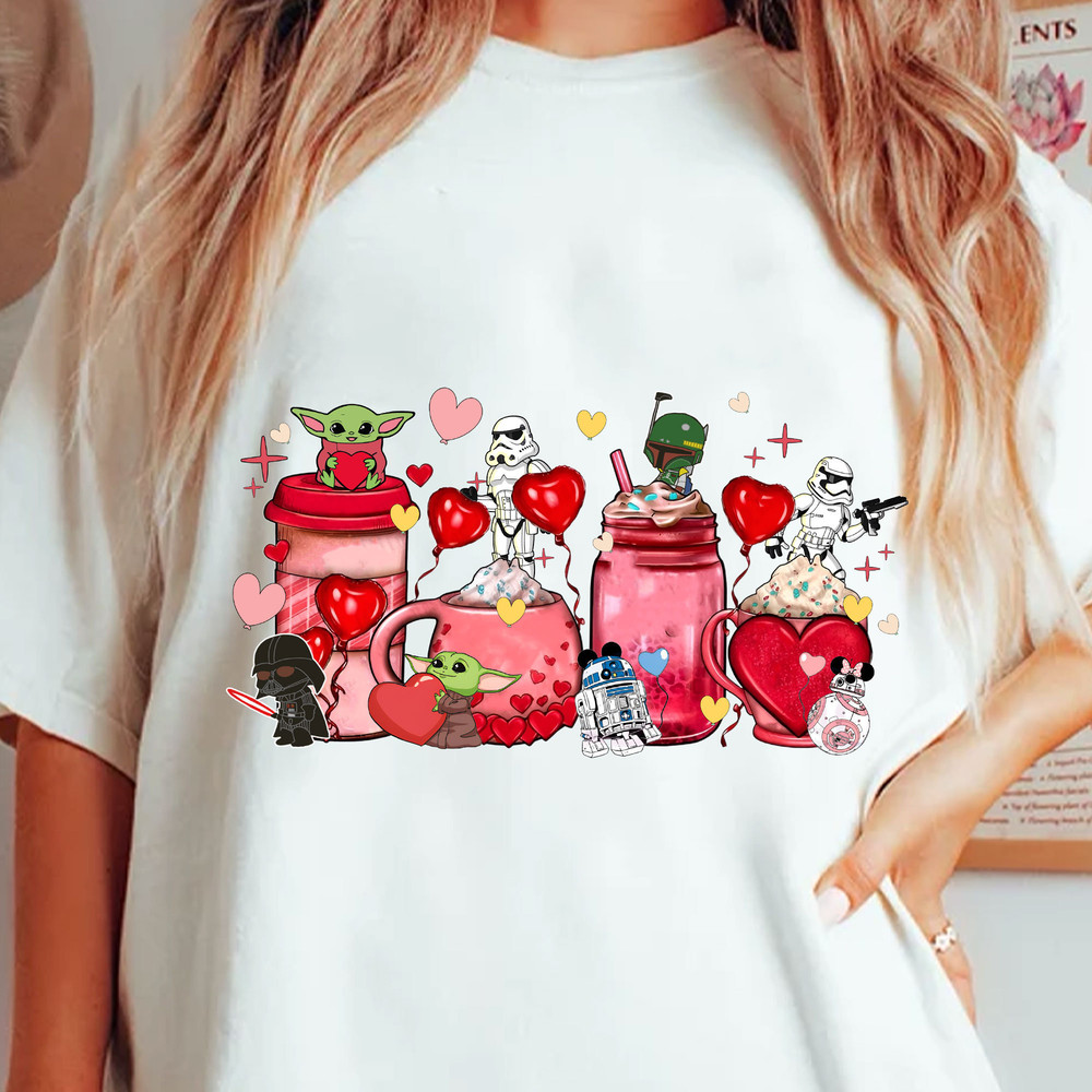 StarWars Valentine Png, Happy Valentine Png, Valentine StarWars Png, Coffee Valentine Png, Valentine's Day Png, Valentine's Png, Coffee Love 1.jpg