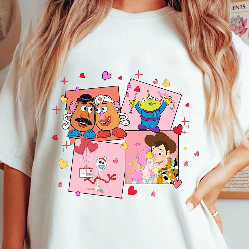 Toy Valentine Png, Happy Valentine's Day Png, Valentine Day Heart Png, Valentine Character, Valentine Day Png, Xoxo Png, Cute Valentine Gift 2.jpg