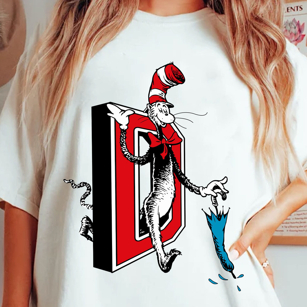 Cat In The Hat Svg, Funny Dr. Seuss Svg, Thing 1 Thing 2 Svg, Green Eggs and Ham Svg, Teach Love Inspire Svg, Dr.Seuss for Teacher Gifts.jpg