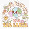 Earth Day Be Kind to the Earth PNG, Earth Day PNG, SVG, Sublimation Design Earth png svg Retro Characters png.jpg