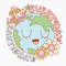 Everyday Earth Day PNG Sublimation, Earth Day PNG, SVG, Sublimation Design Earth png svg Retro Characters png.jpg