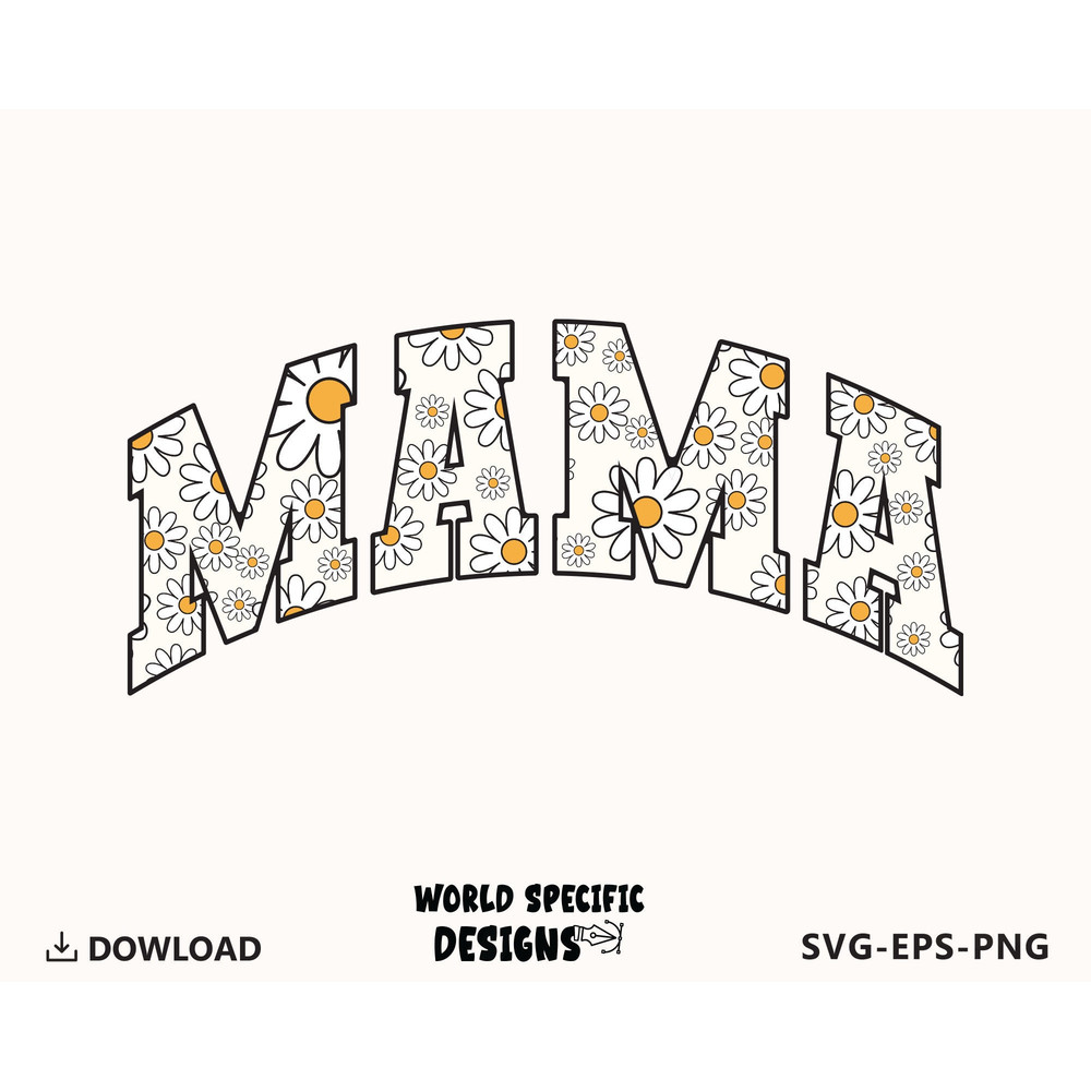 Floral Mama PNG, Mama Flower Png, Mom Sublimation Png, Mama Shirt Design, Mom Shirt Design, Mother's Day Png, Sublimation Design.jpg