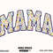 Floral Mama PNG,Retro Mama Png, Mama Flower Png, Mom Sublimation Png, mama groovy, mama graphic, floral mama png Digital Download.jpg