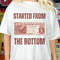 FoodStamp PNG Started from The Bottom PNG Retro, T-shirts Lovers Gift PNG, Unisex Png, Funny, Parody, Humor, Design Bundle Png - 5 designs.jpg