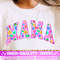 Mama Embroidered PNG, Mama Varsity PNG, Leopard Mama Sublimation Design, Trendy Mom PNG, Mother's Day T-Shirt Mug Png, Mama Digital Download.jpg