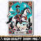 The Cowboy Tarot Card PNG, Funny Skeleton Skull Trendy Sublimation Design, Country Western  T-Shirt Mug PNG File, Instant Digital Download.jpg