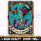 The Last Flying Fuck Funny Tarot Card PNG, Sarcastic Sweary Skeleton Sublimation Design, Sassy Witchy T-Shirt PNG File, Digital Download.jpg