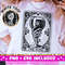 The Wine Tarot Card SVG PNG, Skeleton Sublimation Design, Witchy Vibes T-Shirt Design, Celestial Wine Lover SVG png File, Digital Download.jpg