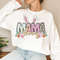 Bunny Mama Png, Easter Sublimation, Mama Sublimation, Easter Design File For Sublimation, Easter PNG, Retro Easter png, Digital Download.jpg