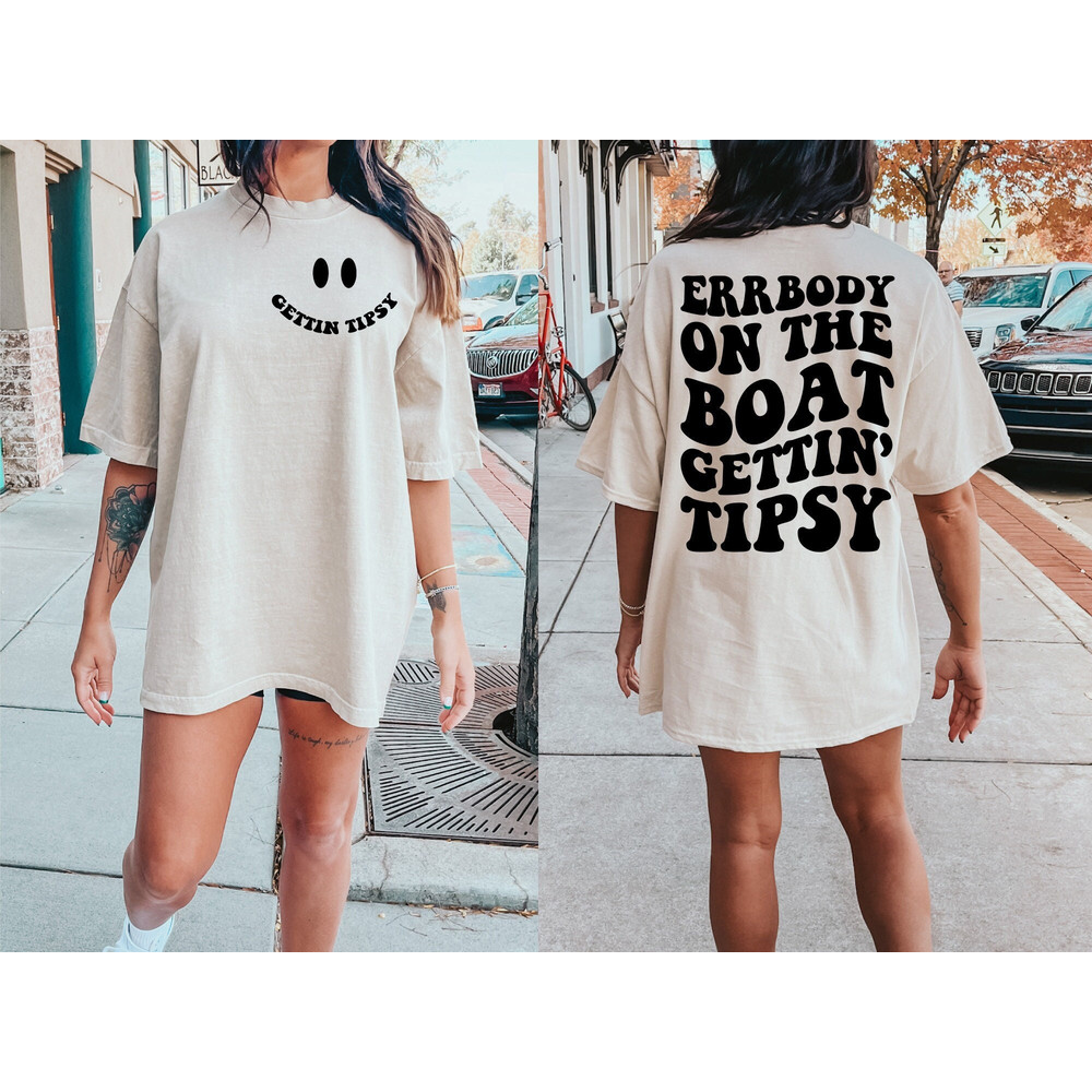 Errbody On The Boat Getting Tipsy Svg, Adult Humor Svg, Funny Quote Svg, Summer Svg, Lake Png, Camper Life Svg, Sublimation Design.jpg
