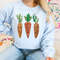 Glitter Easter Carrot PNG, Easter PNG, Faux Sequins Easter Designs, Sparkly Carrot png, Easter png, Carrot png, sublimation png, Easter png.jpg