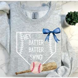 hey batter swing png baseball digital download png baseball
