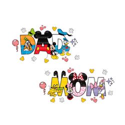 mama cartoon car movie png, family vacation png