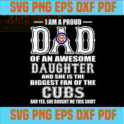 i'm a proud dad of a freaking awesome daughter,father's day gift,happy fathers day,love father,father gift,fathers day s