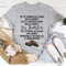 Brownie Tee