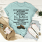 Brownie Tee