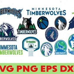 Minnesota Timberwolves svg, Basketball Team svg, Cleveland Cavaliers svg, N B A Teams Svg, Instant Download,