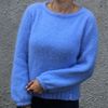 knit sweter