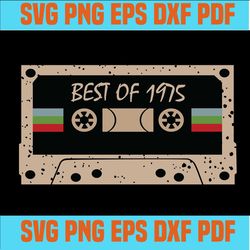 best of 1975, born in 1975, 1975 svg, 1975 anniversary, 44th birthday svg, 44th birthday party, 44th birthday gift, birt